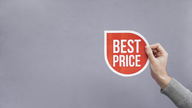 Best Price Guarantee