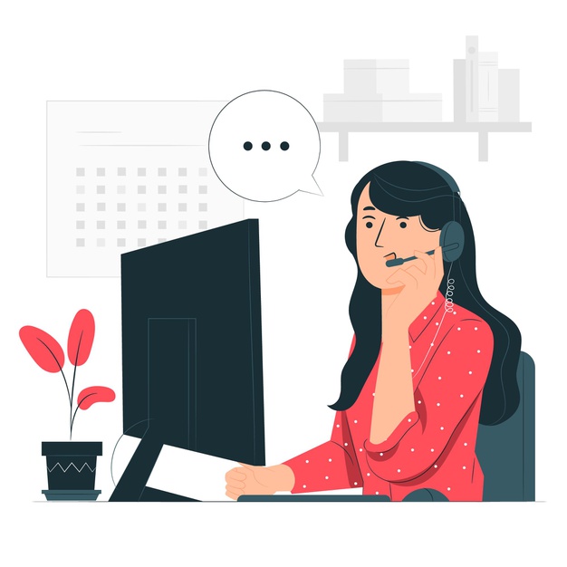 Customer Service